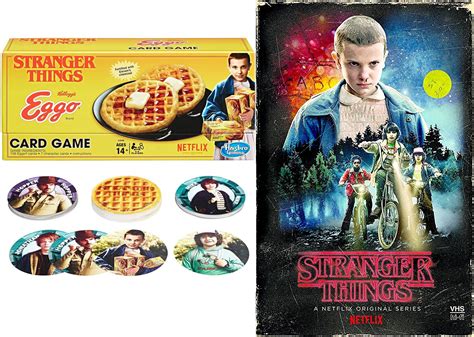 blu ray stranger things|can you buy stranger things on dvd.